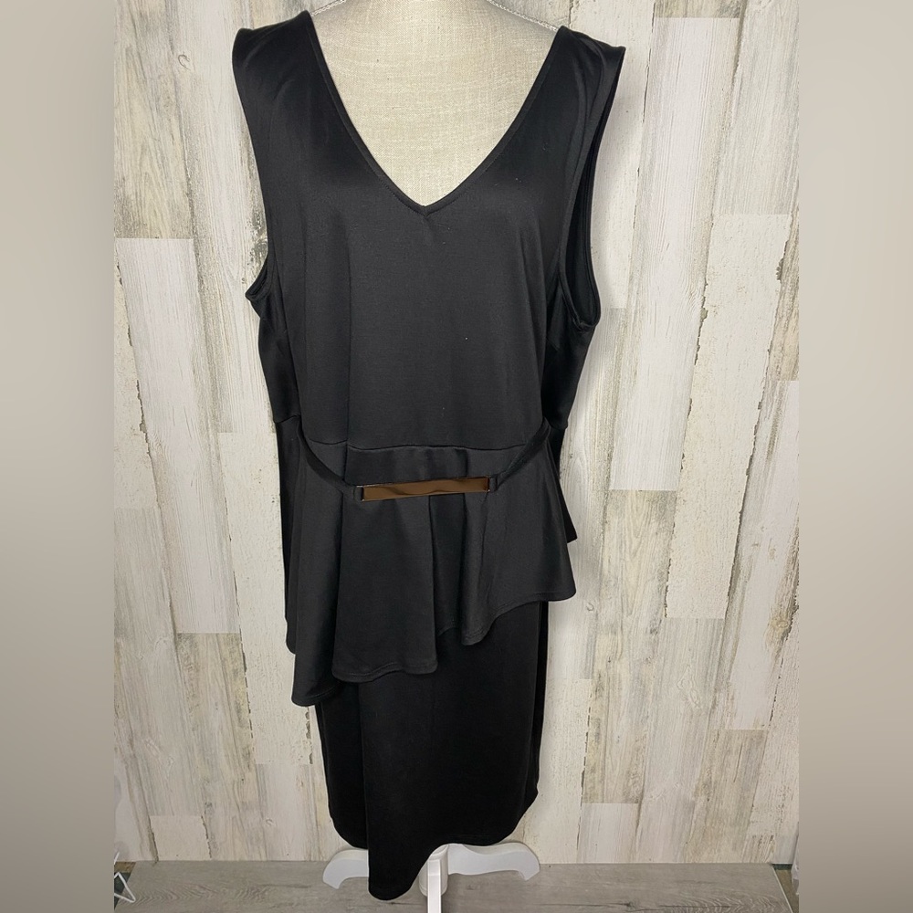 NWT Torrid dress